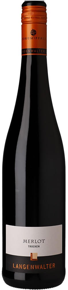Weingut Langenwalter 2024 Merlot