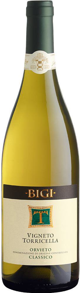 2024 Vigneto Torricella Cuvée Orvieto Classico Secco DOC
