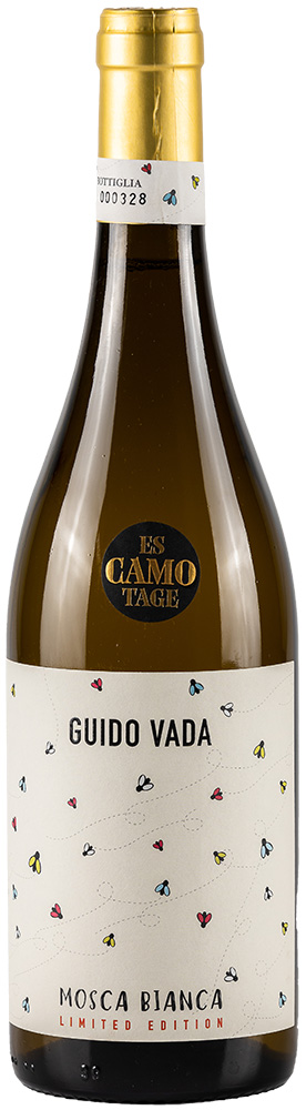 2019 Mosca Bianca EsCAMOTage Limited Edition 2019 Mosca Bianca EsCAMOTage Limited Edition