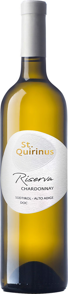 2022 Riserva Chardonnay Alto Adige DOC BIO