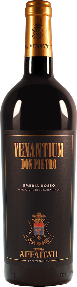 2019 Venantium Don Pietro Umbria IGP 2019 Venantium Don Pietro Umbria IGP