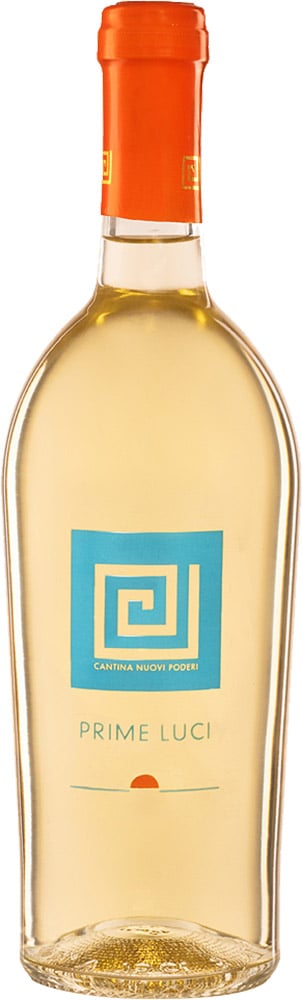 2024 Prime Luci Isola dei Nurahi IGP 2024 Prime Luci Isola dei Nurahi IGP