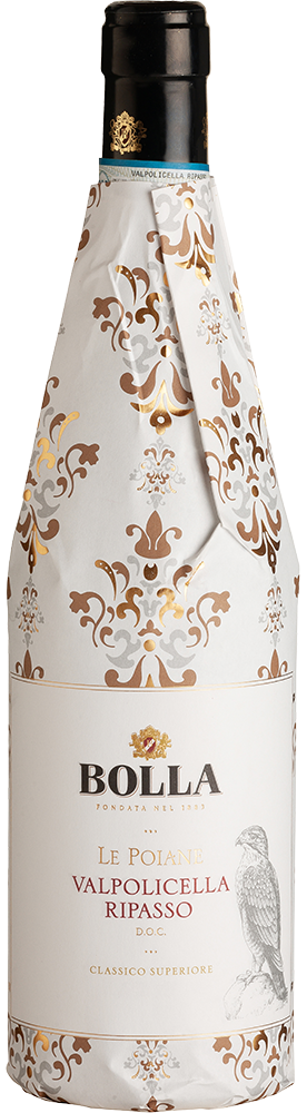 2020 Le Poiane Valpolicella Ripasso Classico Superiore DOC 2020 Le Poiane Valpolicella Ripasso Classico Superiore DOC