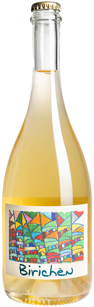 2022 Birichén Rosé Emilia IGP
