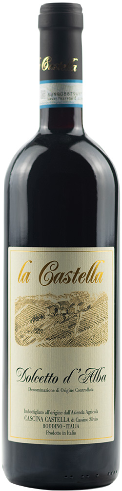 2024 Dolcetto d’Alba DOC 2024 Dolcetto d’Alba DOC