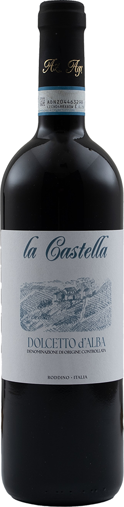 2024 Dolcetto d’Alba DOC 2024 Dolcetto d’Alba DOC