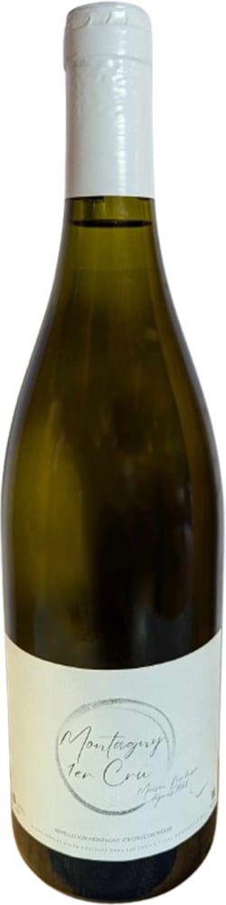 2022 Montagny 1er Cru AOP 2022 Montagny 1er Cru AOP