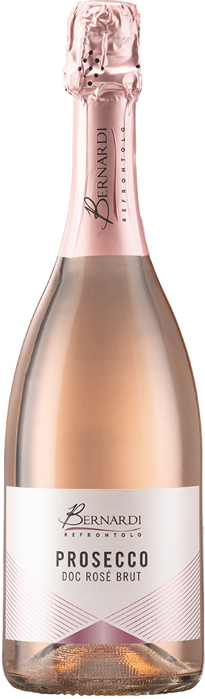Rosé Millesimato Prosecco DOC
