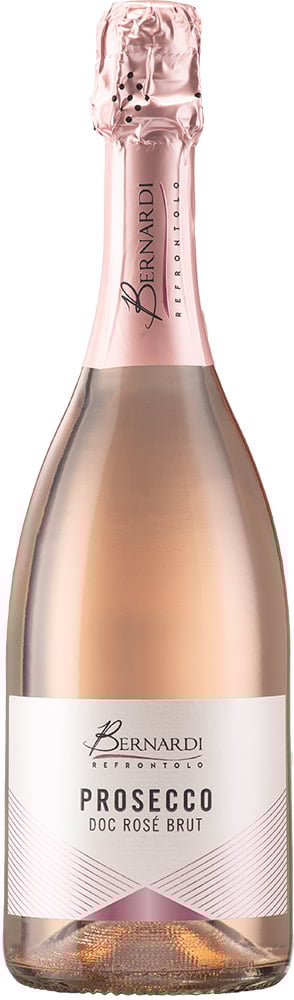 Rosé Millesimato Prosecco DOC Rosé Millesimato Prosecco DOC
