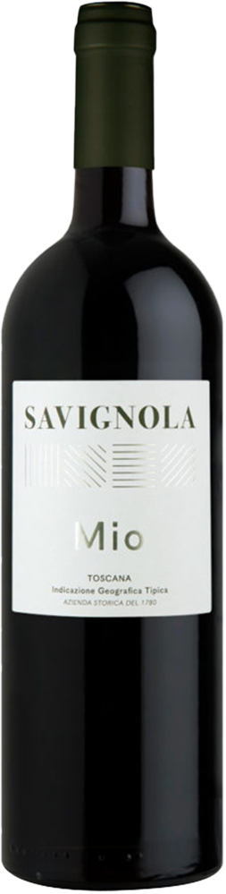 2019 Mio Toscana IGP 2019 Mio Toscana IGP