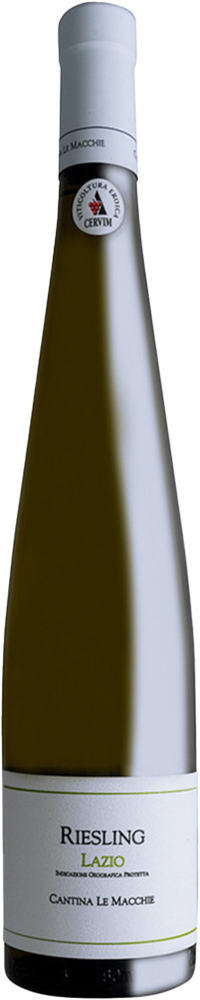 2024 Riesling Lazio IGP 2024 Riesling Lazio IGP