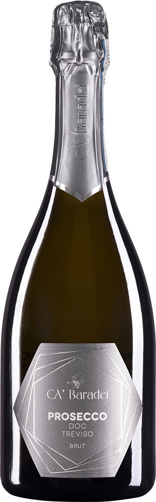 Prosecco Spumante Treviso DOC