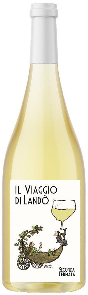 2022 Seconda Fermata 2022 Seconda Fermata