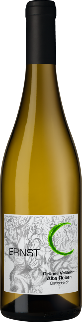 Weingut Bernhard Ernst 2021 Grüner Veltliner Alte Reben