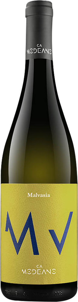 2023 Malvasia Friuli DOC
