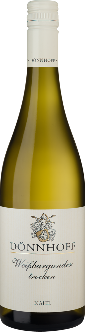 Weingut Dönnhoff 2025 Dönnhoff Weißburgunder