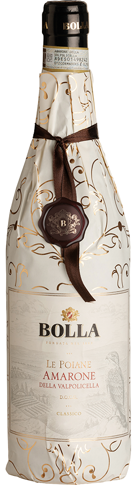 2019 Le Poiane Amarone della Valpolicella Classico DOCG