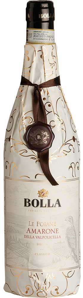 2019 Le Poiane Amarone della Valpolicella Classico DOCG 2019 Le Poiane Amarone della Valpolicella Classico DOCG