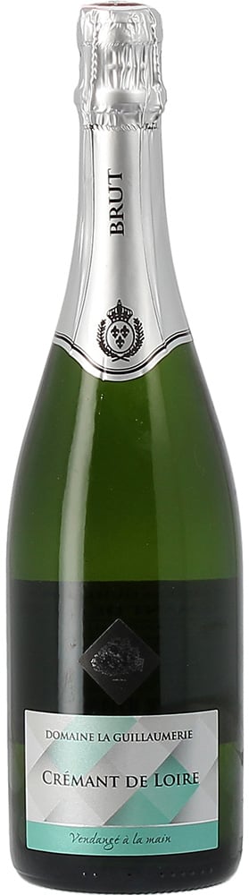 Cuvée Blanc Crémant de Loire AOP Cuvée Blanc Crémant de Loire AOP
