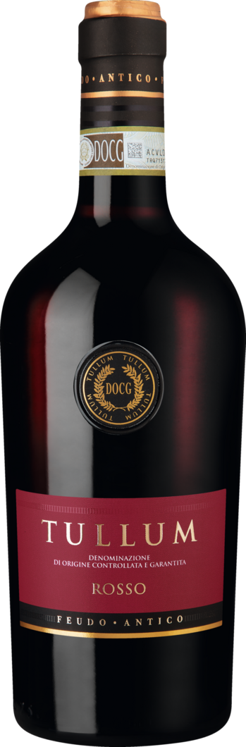 Feudo Antico 2021 Feudo Antico Rosso