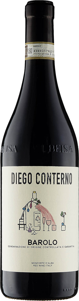 2020 Barolo DOCG 2020 Barolo DOCG