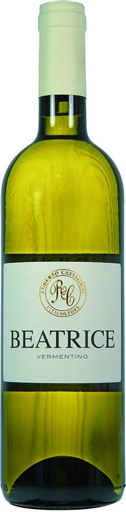 2024 Beatrice Vermentino Candia dei Colli Apuani DOC 2024 Beatrice Vermentino Candia dei Colli Apuani DOC