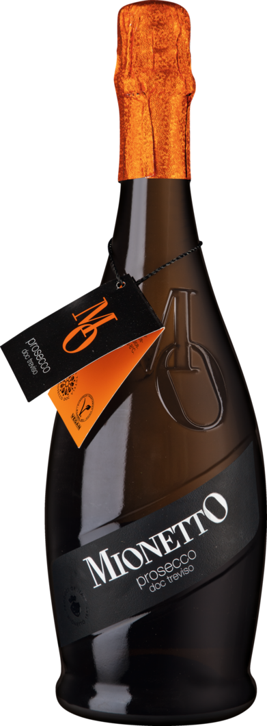 Mionetto Prosecco Mionetto MO Prosecco Spumante