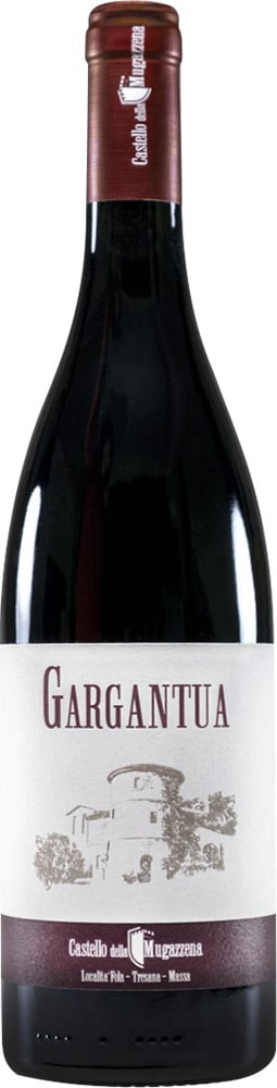 2021 Gargantua Syrah Toscana IGP 2021 Gargantua Syrah Toscana IGP