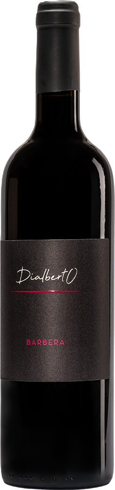 2024 DialbertO Colli Bolognesi Barbera DOC 2024 DialbertO Colli Bolognesi Barbera DOC