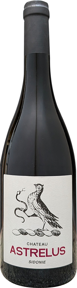 2022 Cuvée Sidonie Bordeaux Supérieur AOP