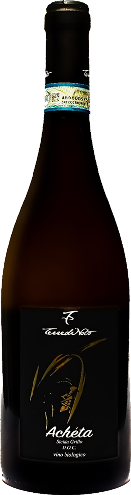 Achéta Sicilia DOC BIO Achéta Sicilia DOC BIO
