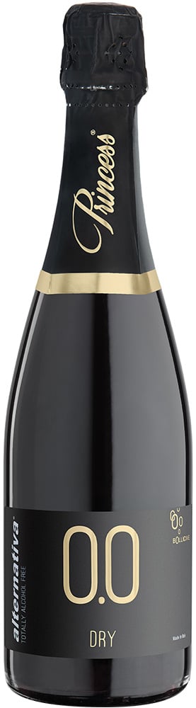 Alternativa 0,0% Bollicine Bianco Alternativa 0,0% Bollicine Bianco