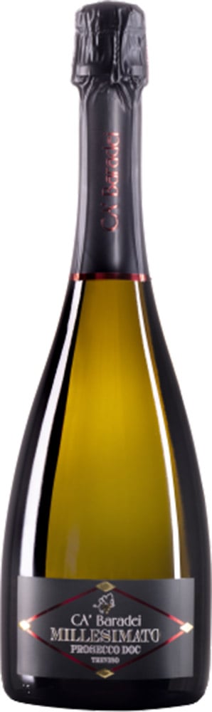2023 Prosecco Millesimato DOC 2023 Prosecco Millesimato DOC