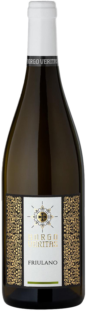 Friulano Friuli DOC