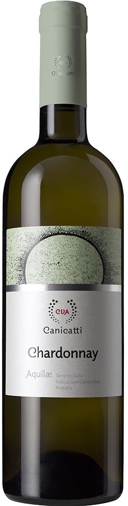2024 Aquilae Chardonnay Terre Siciliane IGP 2024 Aquilae Chardonnay Terre Siciliane IGP