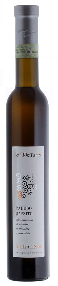 2013 “Venanzia” Erbaluce di Caluso Passito DOCG 0,375 L