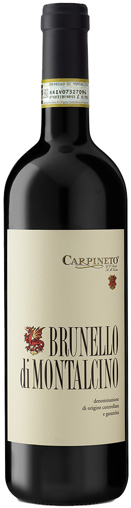 2020 Brunello di Montalcino DOCG