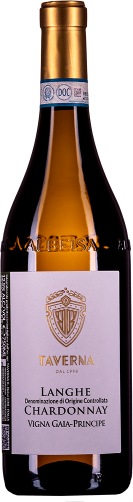 2021 Vigna Gaia-Principe Langhe DOC