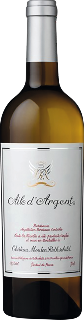 Baron Philippe de Rothschild 2022 Aile dArgent'
