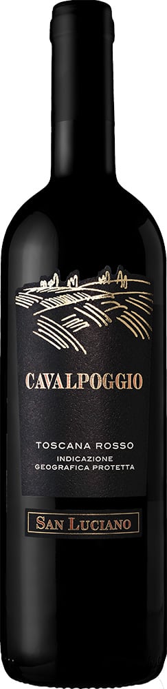 2023 Cavalpoggio Toscana IGP 2023 Cavalpoggio Toscana IGP