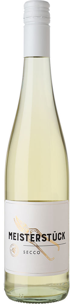 WirWinzer Select Meisterstück Secco