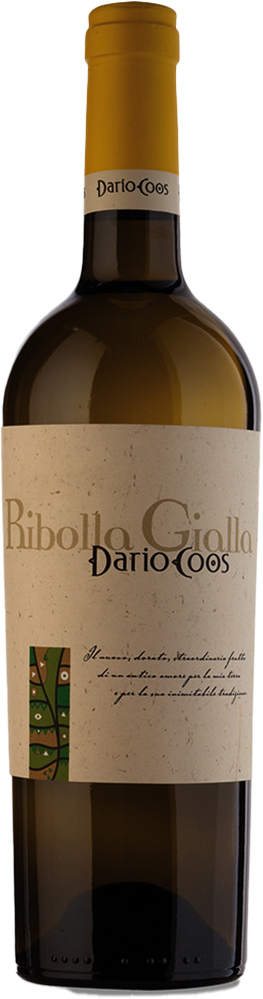 2024 Ribolla Gialla Colli Orientali del Friuli DOC 2024 Ribolla Gialla Colli Orientali del Friuli DOC