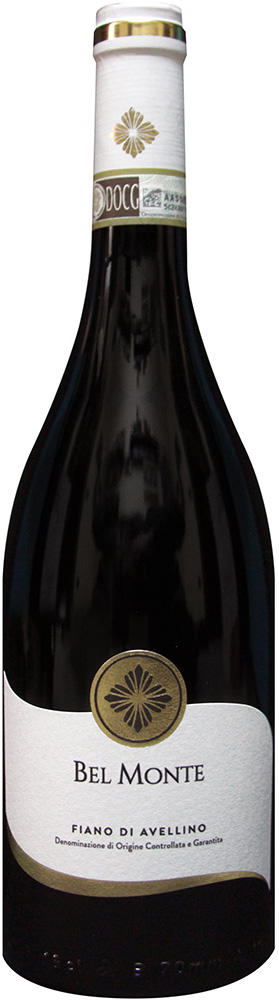 Fiano di Avellino DOCG