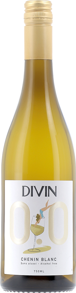 Origine Chenin Blanc 0.0% alkoholfrei
