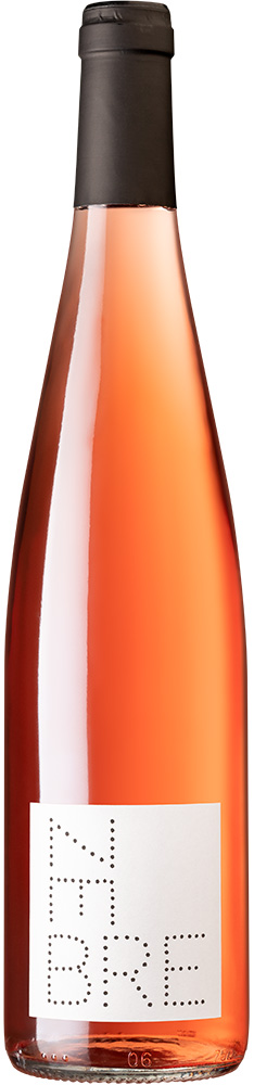 2022 Cuvée Zèbre Alsace AOP BIO