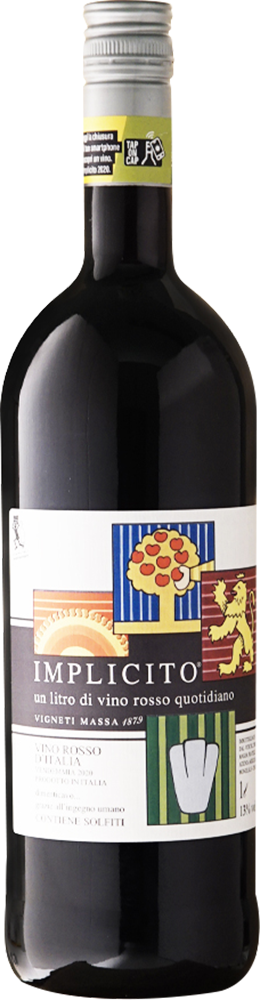 2021 Implicito 1,5 L 2021 Implicito 1,5 L