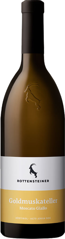 2023 Moscato Giallo Alto Adige DOC