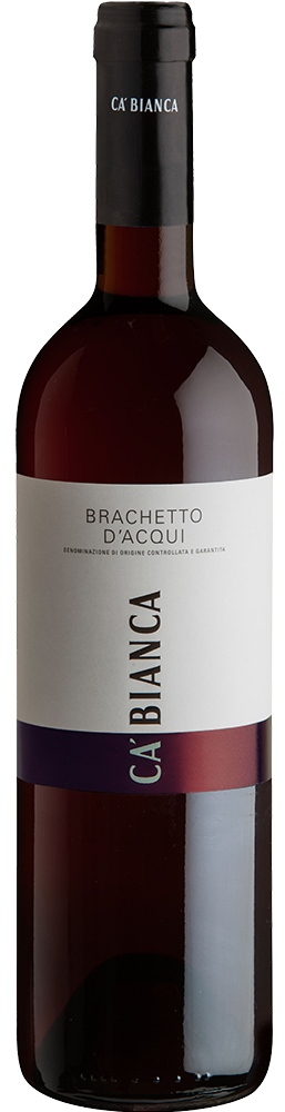 2024 Brachetto D'Acqui DOCG