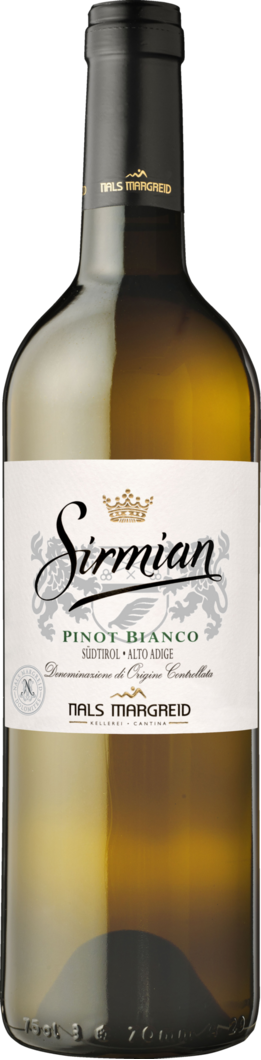 Nals Margreid 2022 Nals Margreid Sirmian Pinot Bianco