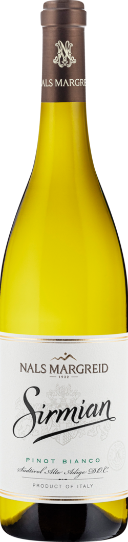 Nals Margreid 2023 Nals Margreid Sirmian Pinot Bianco
